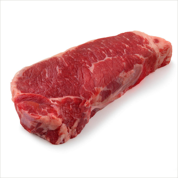 Kansas City Strip Steak
